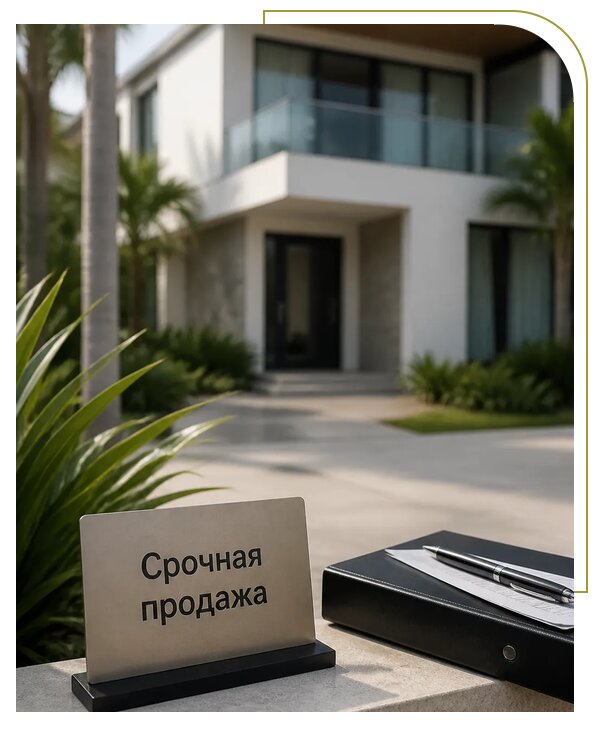 Срочная продажа недвижимости Пхукет из Краснотурьинска от 53165 р. | коПхукет-Кту